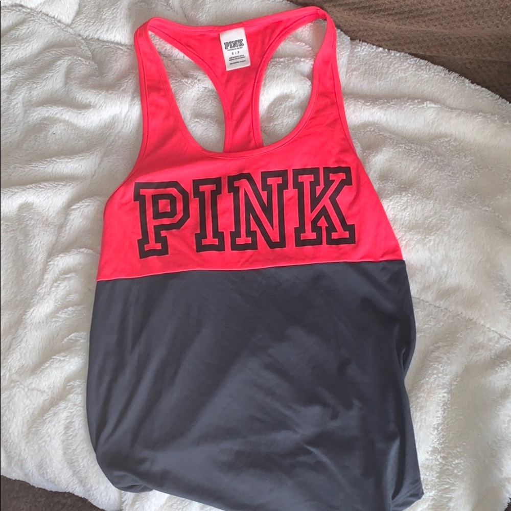 VS tank top